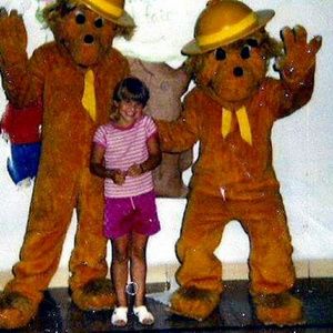 Meet your Posher, Danielle